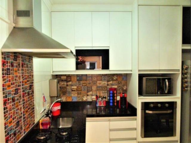 Apartamento para Venda em Santo André - 2