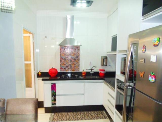 Apartamento para Venda em Santo André - 3
