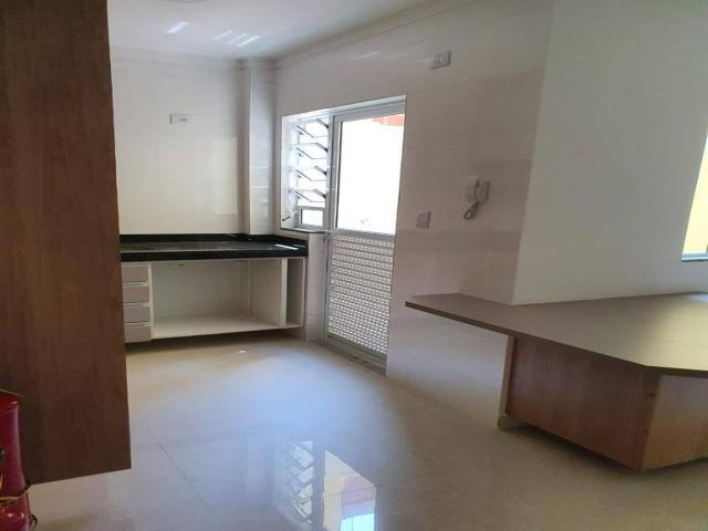 Apartamento para Venda em Santo André - 3
