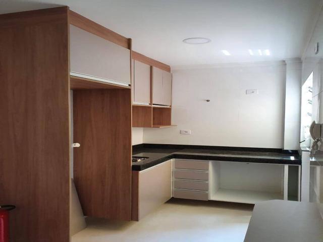 Apartamento para Venda em Santo André - 4