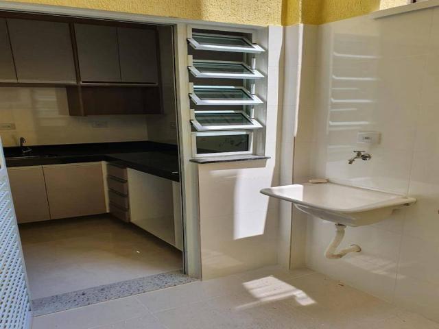 Apartamento para Venda em Santo André - 5