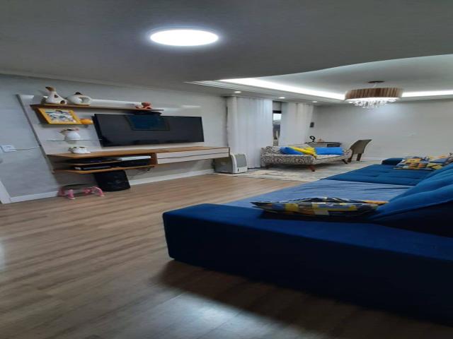 Apartamento para Venda em Santo André - 5