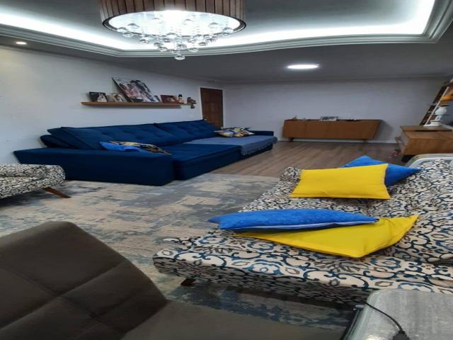 Apartamento para Venda em Santo André - 3