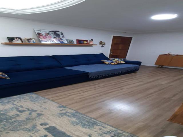 Apartamento para Venda em Santo André - 2