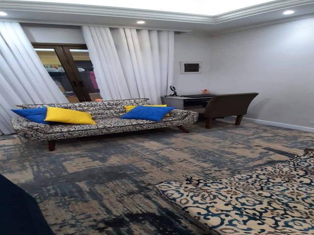 Apartamento para Venda em Santo André - 4