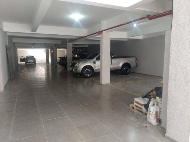 Cobertura para Venda em Santo André - 4