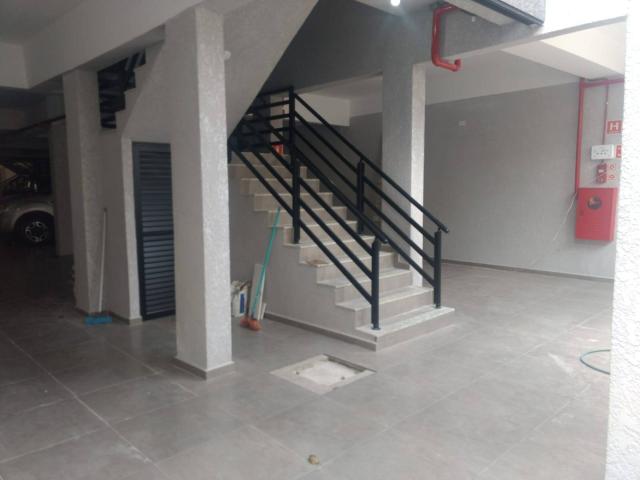 Cobertura para Venda em Santo André - 5