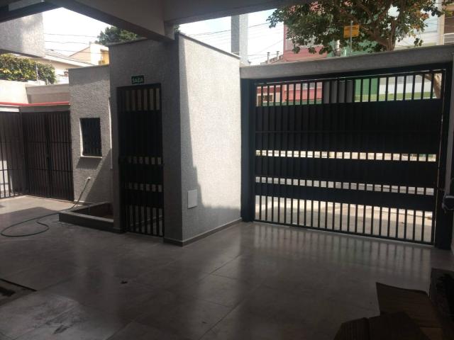Cobertura para Venda em Santo André - 3