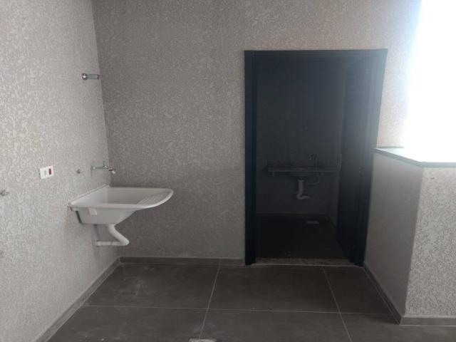 Cobertura para Venda em Santo André - 2