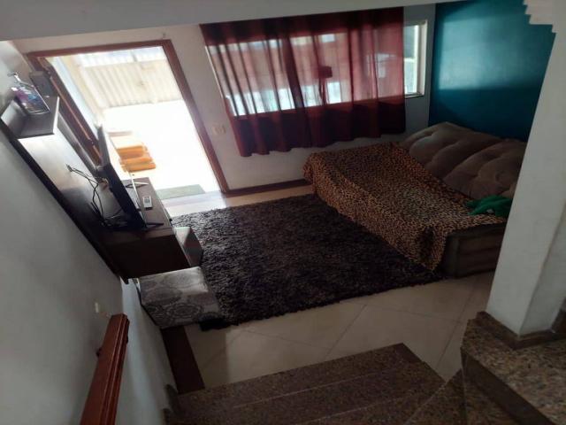 Casa para Venda em Santo André - 4