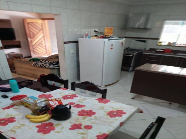 #1388 - Casa para Venda em Santo André - SP - 3