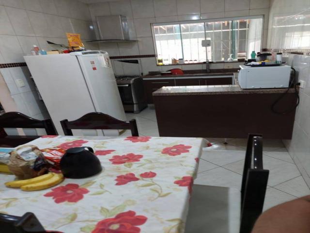 #1388 - Casa para Venda em Santo André - SP - 1