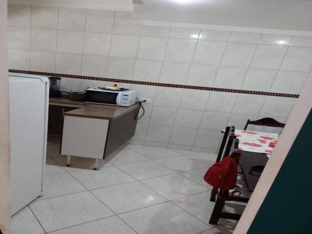 #1388 - Casa para Venda em Santo André - SP - 2