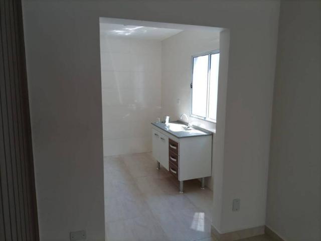 Casa para Venda em Santo André - 5