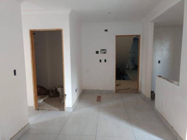 Apartamento para Venda em Santo André - 3