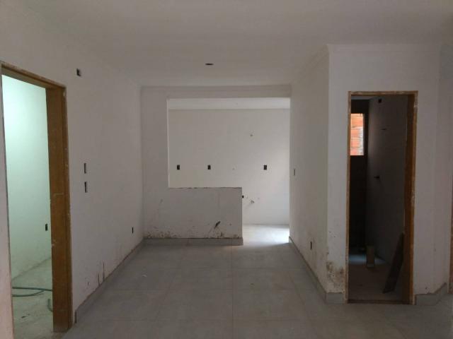 Apartamento para Venda em Santo André - 2