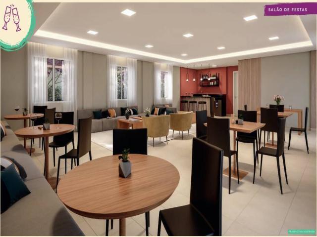 Apartamento para Venda em Santo André - 4