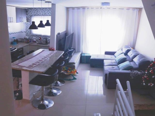 Sobrado para Venda em Santo André - 3