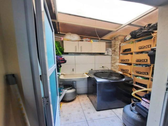 Sobrado para Venda em Santo André - 4