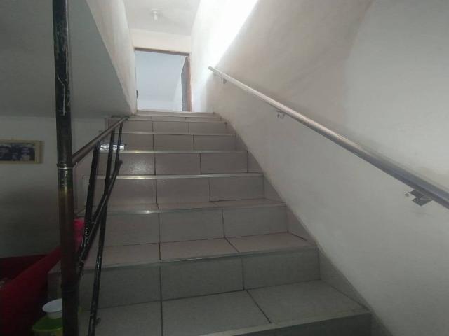Sobrado para Venda em Santo André - 5