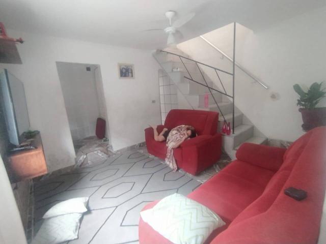 Sobrado para Venda em Santo André - 3