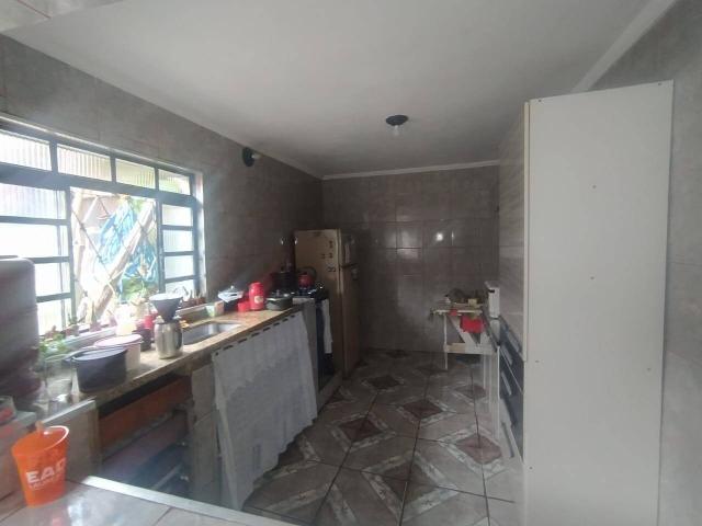 Sobrado para Venda em Santo André - 4