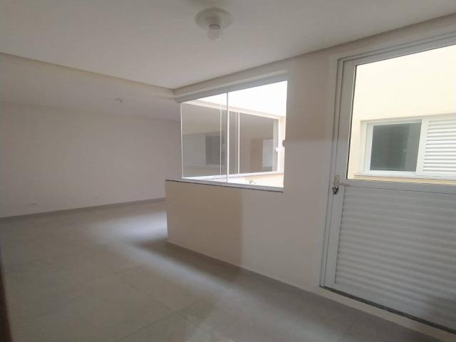Apartamento para Venda em Santo André - 3