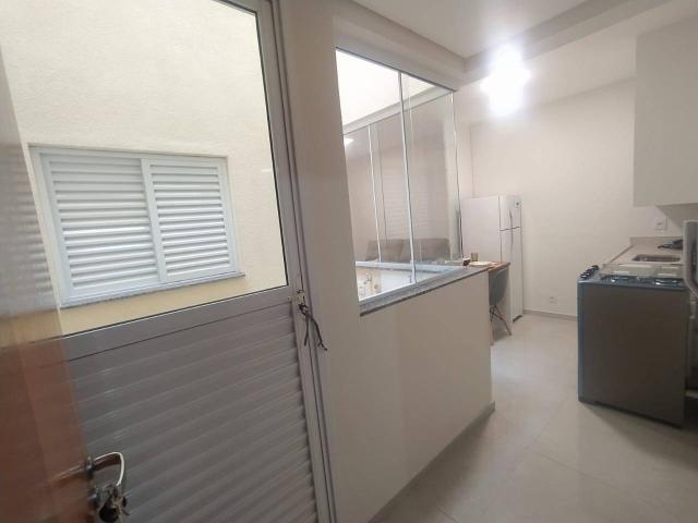 Apartamento para Venda em Santo André - 2