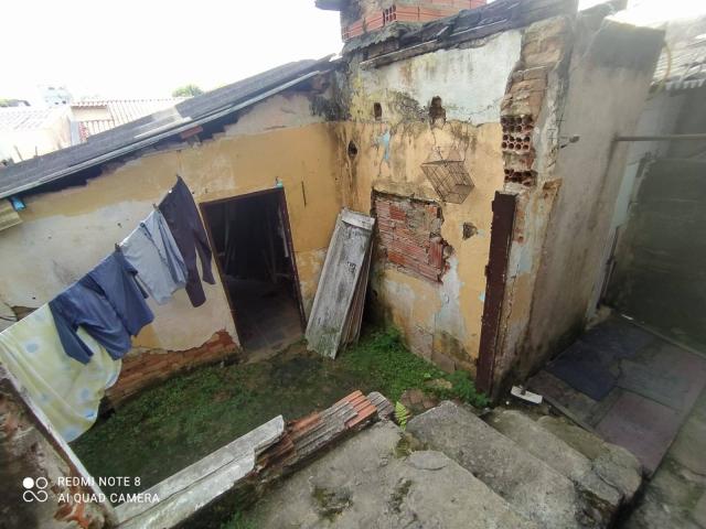 Terreno para Venda em Santo André - 5