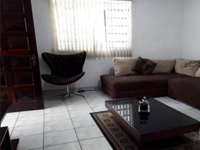 #1410 - Casa para Venda em Santo André - SP - 3
