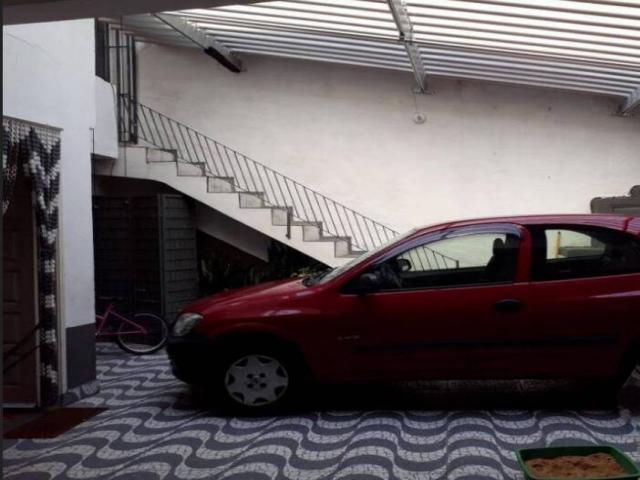 Casa para Venda em Santo André - 4