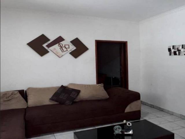 Casa para Venda em Santo André - 5