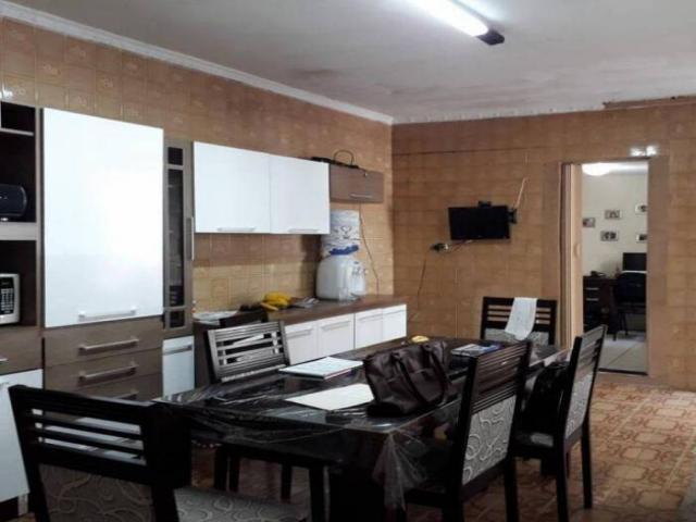 #1410 - Casa para Venda em Santo André - SP - 2