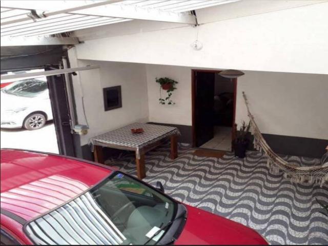 #1410 - Casa para Venda em Santo André - SP - 1