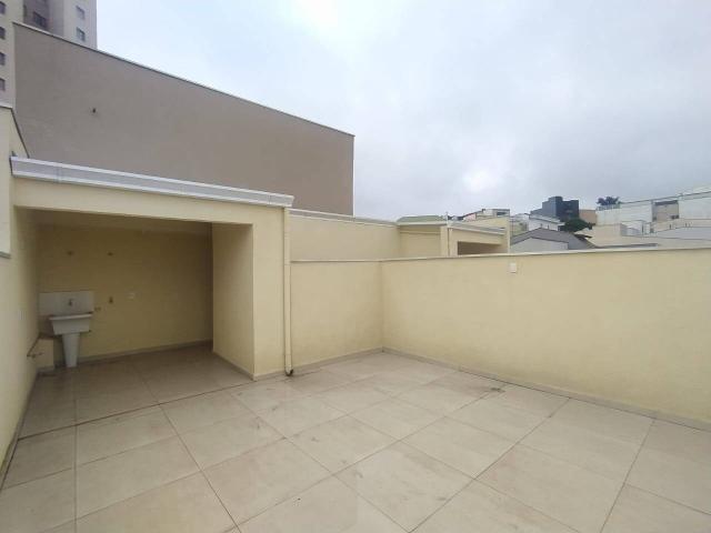 Cobertura para Venda em Santo André - 2