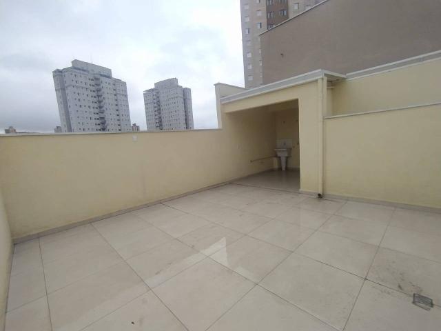 Cobertura para Venda em Santo André - 4