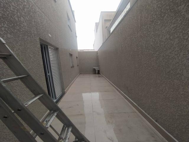 Apartamento para Venda em Santo André - 2