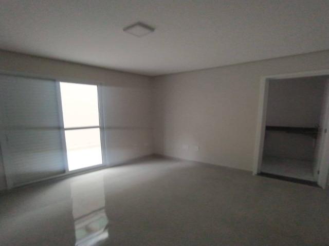 Apartamento para Venda em Santo André - 3