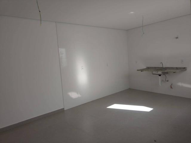 Apartamento para Venda em Santo André - 2