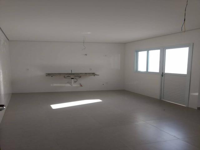 Apartamento para Venda em Santo André - 3