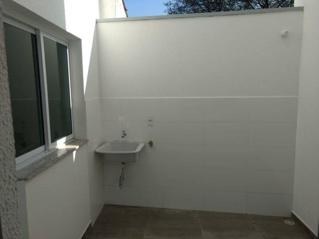 Apartamento para Venda em Santo André - 4