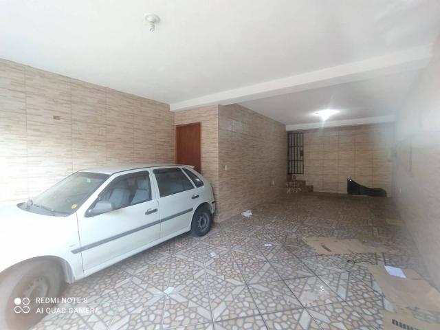 Sobrado para Venda em Santo André - 2