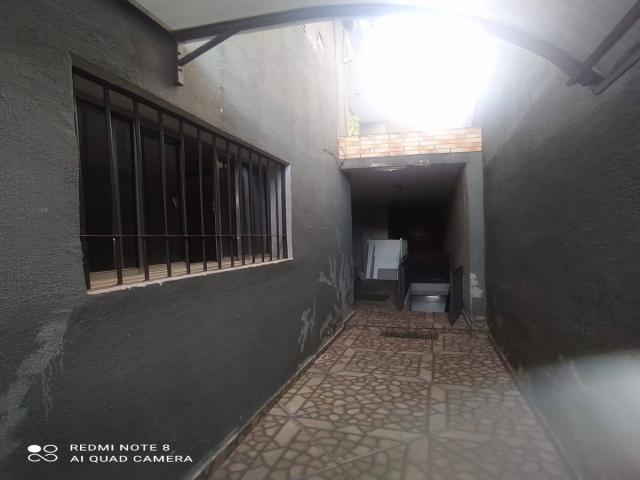 Sobrado para Venda em Santo André - 5
