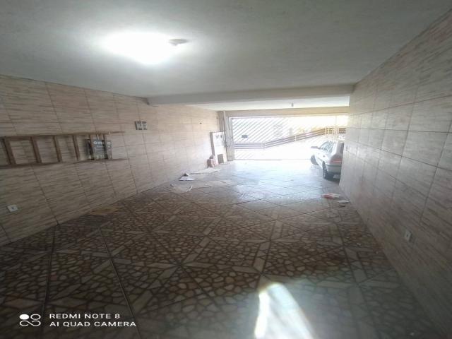Sobrado para Venda em Santo André - 3