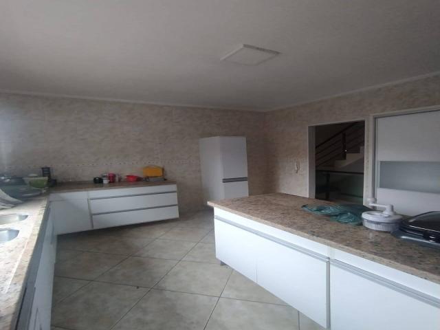 Sobrado para Venda em Santo André - 5