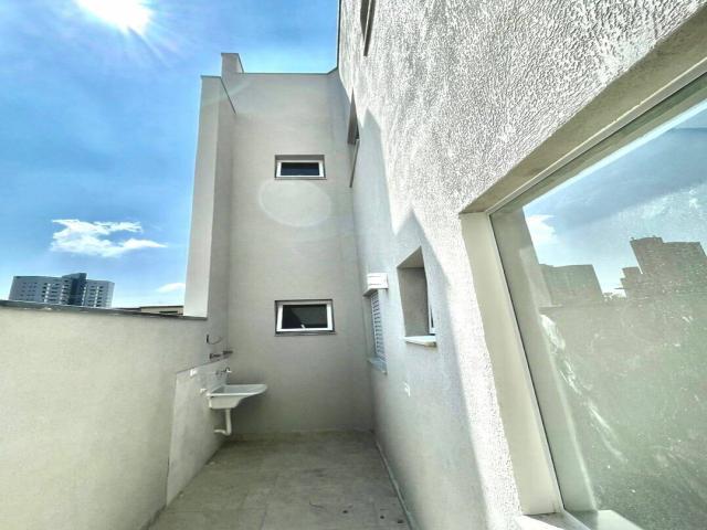 Apartamento para Venda em Santo André - 3