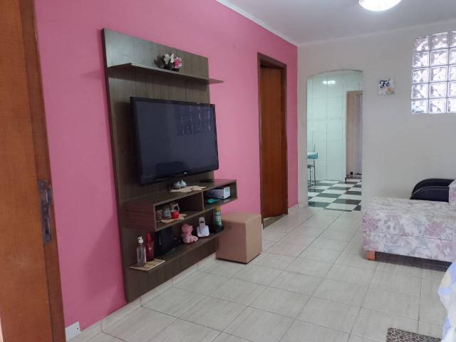 #1425 - Casa para Venda em Santo André - SP - 3