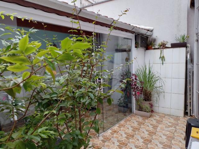 #1425 - Casa para Venda em Santo André - SP - 1