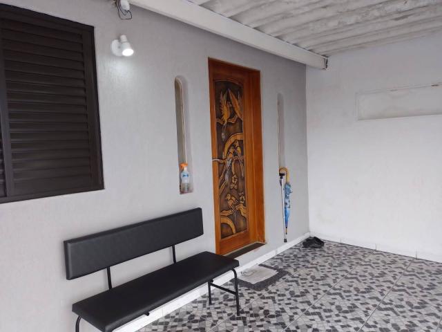 #1425 - Casa para Venda em Santo André - SP - 2