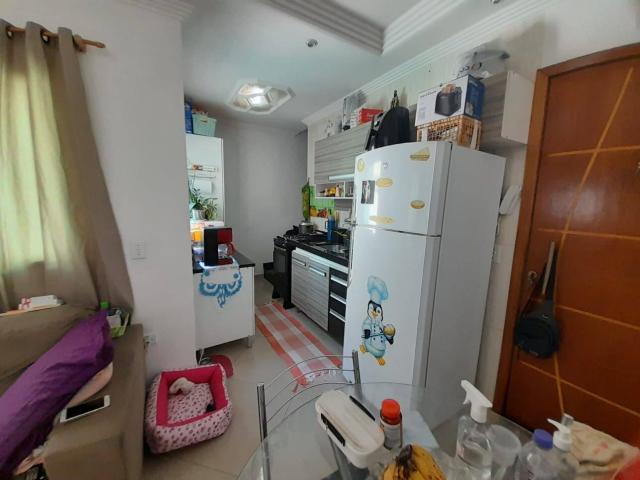 Cobertura para Venda em Santo André - 4